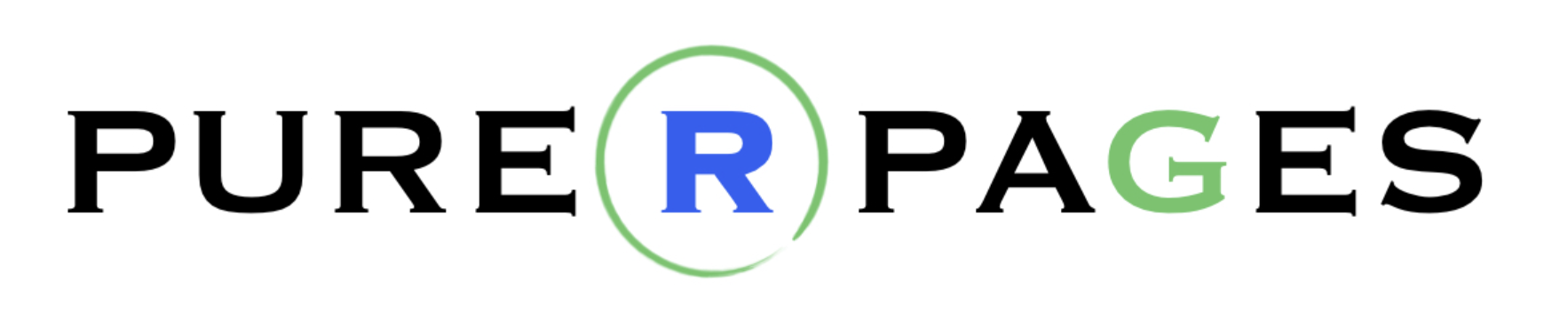 PureRPages
